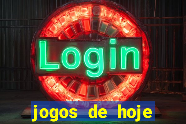 jogos de hoje estatistica e probabilidade